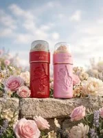 Ode to Rose Royale Eau de Parfum da donna 100 ml
