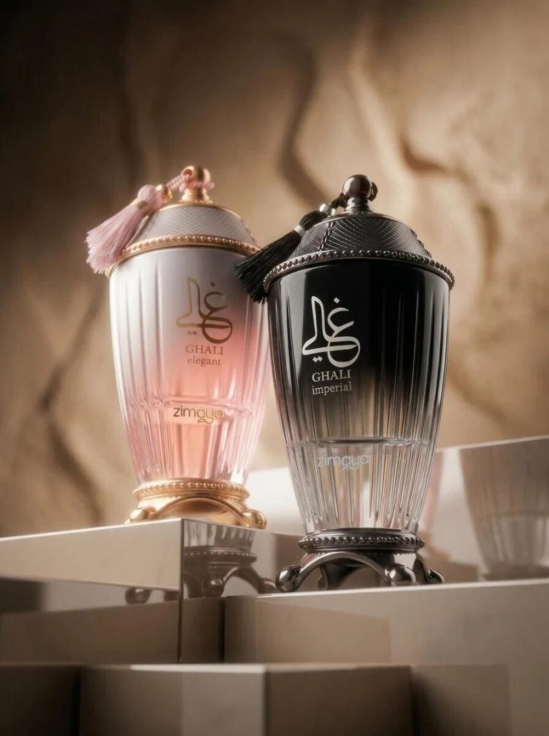 Ghali Imperial M Eau de Parfum 100 ml