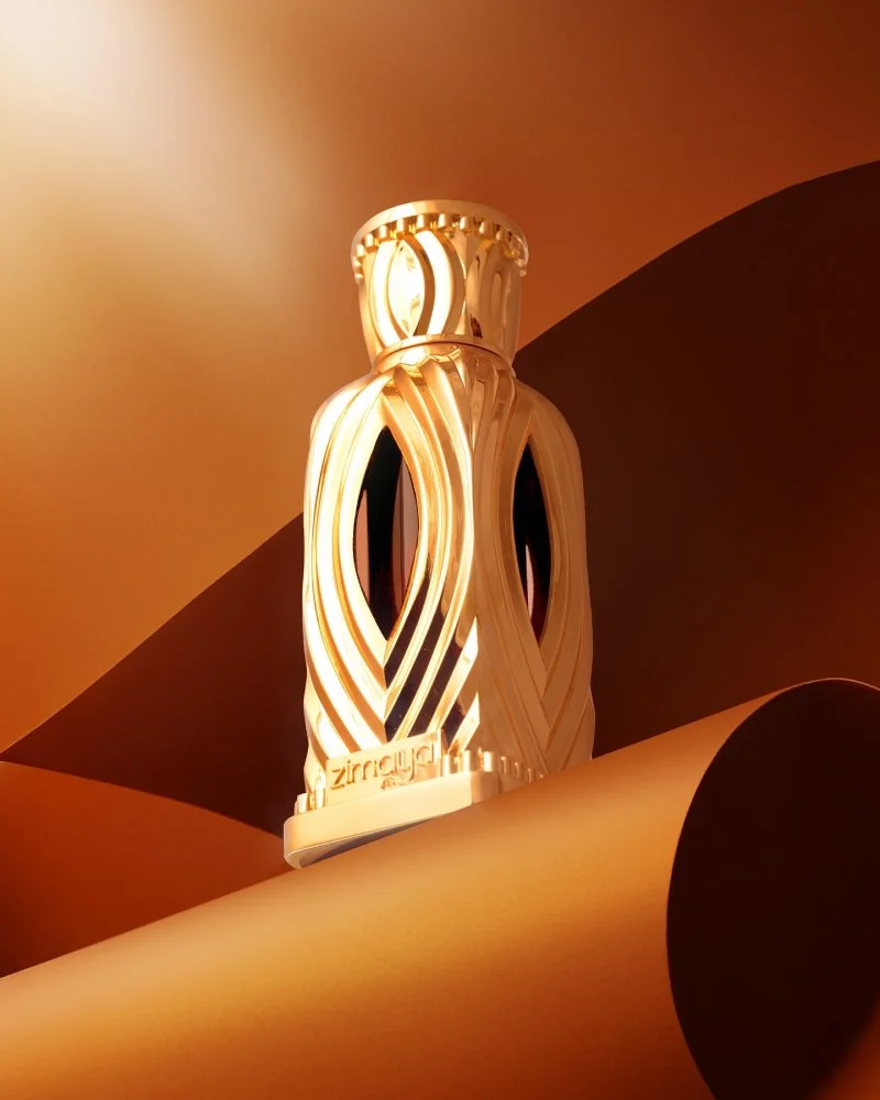 Al Maha Gold CPO Unisex 20 ml