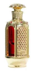 Dar Es Salaam olio profumato U 18 ml