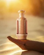 Dar Es Salaam olio profumato U 18 ml