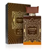 Amber Is Great estratto di profumo unisex 100 ml