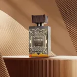 Amber Is Great estratto di profumo unisex 100 ml