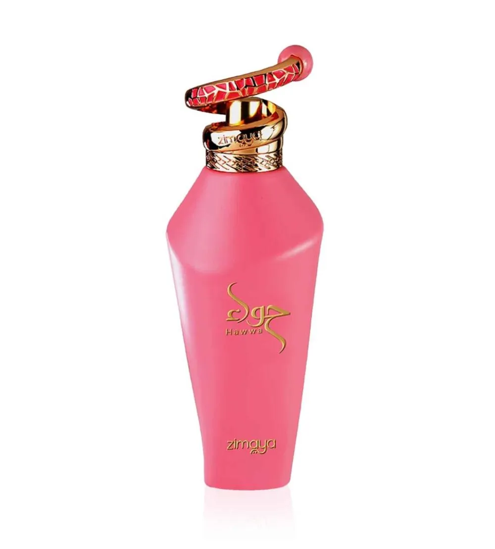 Hawwa Pink eau de parfum per donne 100 ml