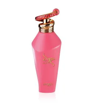 Zimaya Hawwa Pink eau de parfum per donne 100 ml