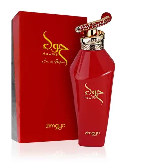 Zimaya Hawwa Red eau de parfum per donne 100 ml