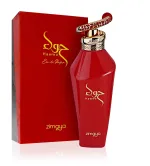 Hawwa Red eau de parfum per donne 100 ml