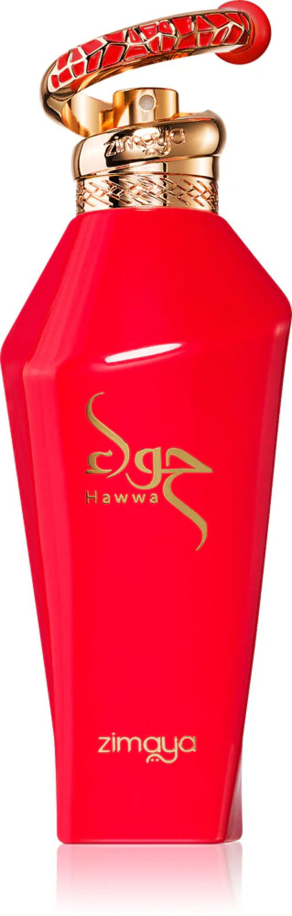 Hawwa Red eau de parfum per donne 100 ml