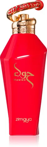 Hawwa Red eau de parfum per donne 100 ml