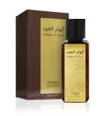 Ilham Al Oud eau de parfum unisex 100 ml