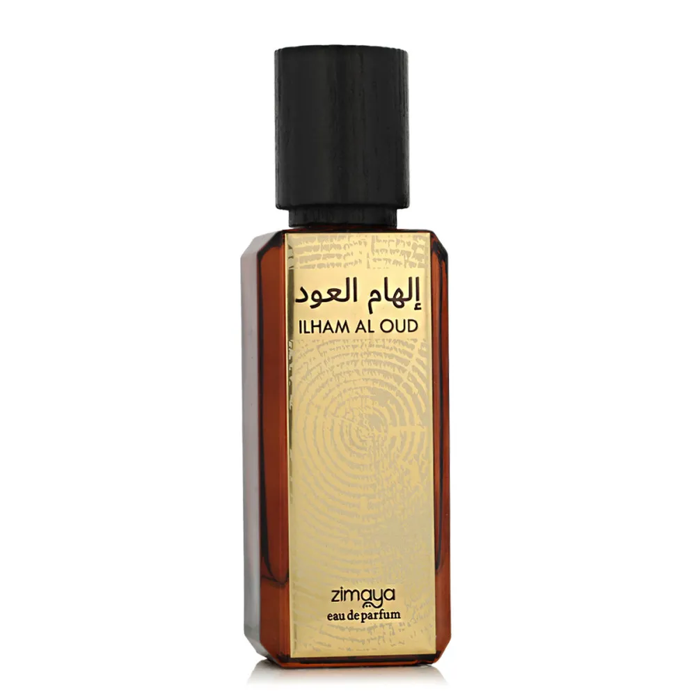 Ilham Al Oud eau de parfum unisex 100 ml