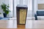 Ilham Al Oud eau de parfum unisex 100 ml