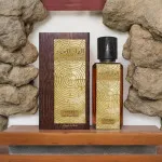 Ilham Al Oud eau de parfum unisex 100 ml