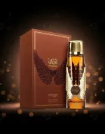 Itqan Gold eau de parfum unisex 100 ml