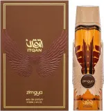 Itqan Gold eau de parfum unisex 100 ml