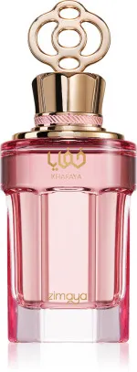Khafaya Pink eau de parfum per donne 100 ml