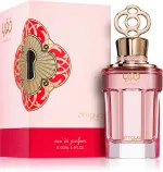 Khafaya Pink eau de parfum per donne 100 ml