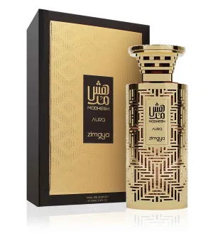 Zimaya Modhesh Aura eau de parfum per uomo 100 ml