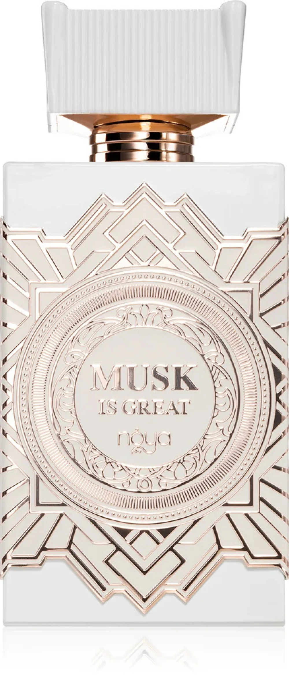 Musk Is Great estratto di profumo unisex 100 ml