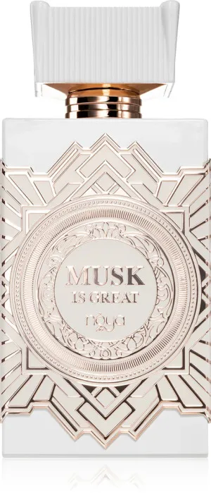 Zimaya Musk Is Great estratto di profumo unisex 100 ml