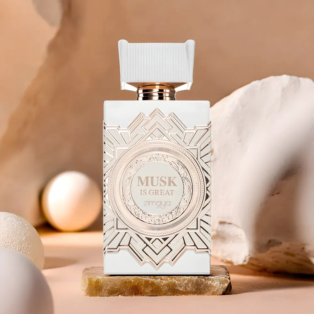 Musk Is Great estratto di profumo unisex 100 ml