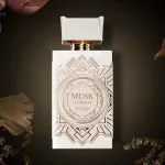 Musk Is Great estratto di profumo unisex 100 ml