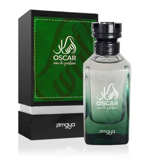 Zimaya Oscar eau de parfum per uomo 100 ml