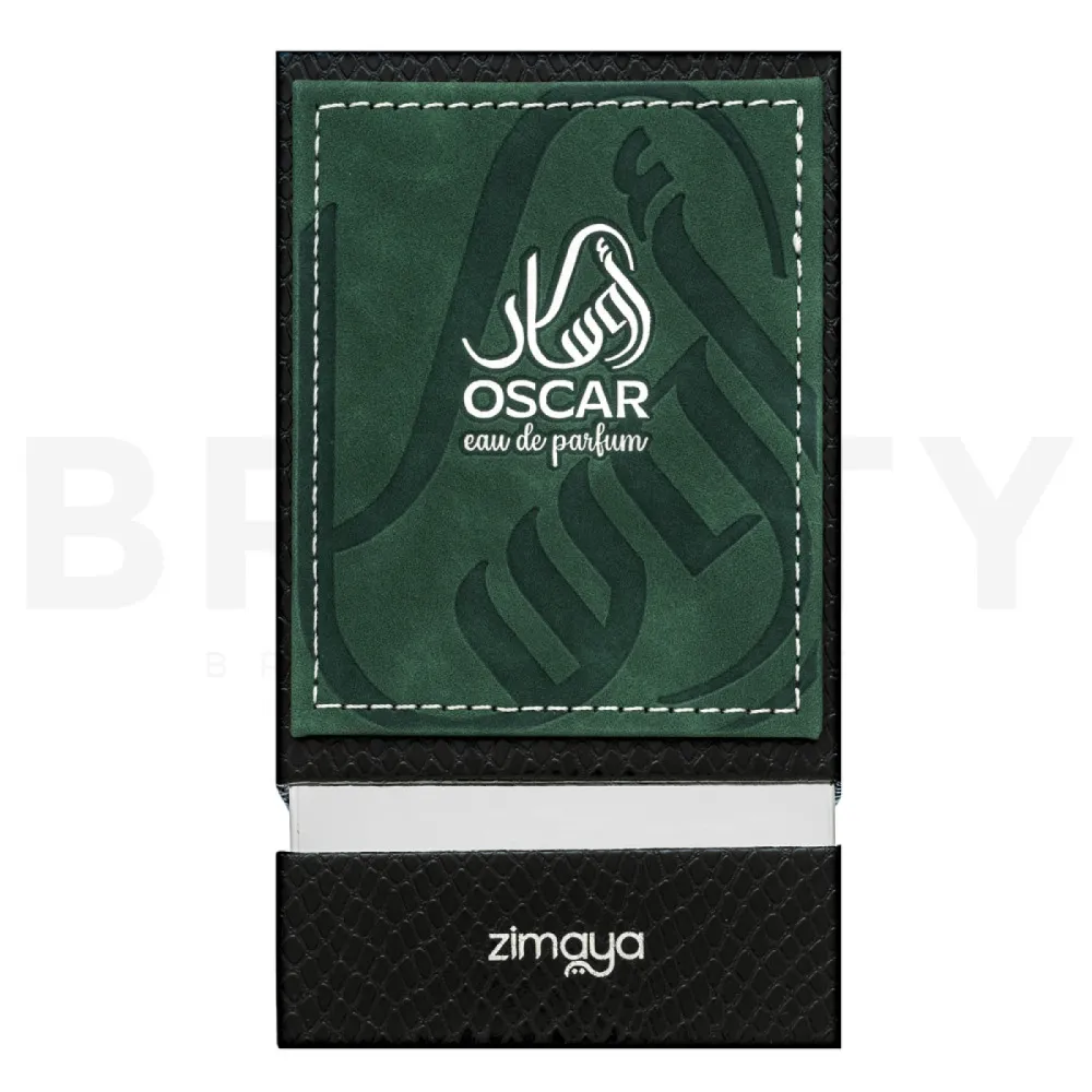 Oscar eau de parfum per uomo 100 ml