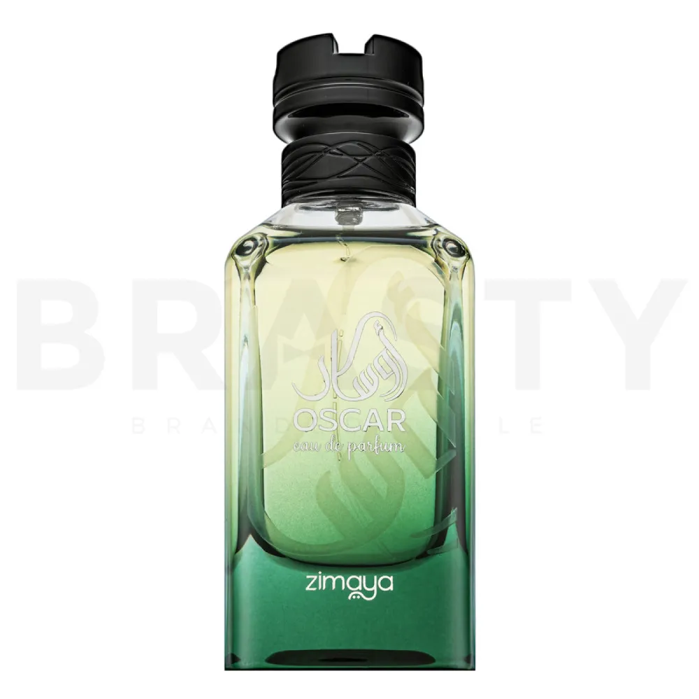 Oscar eau de parfum per uomo 100 ml