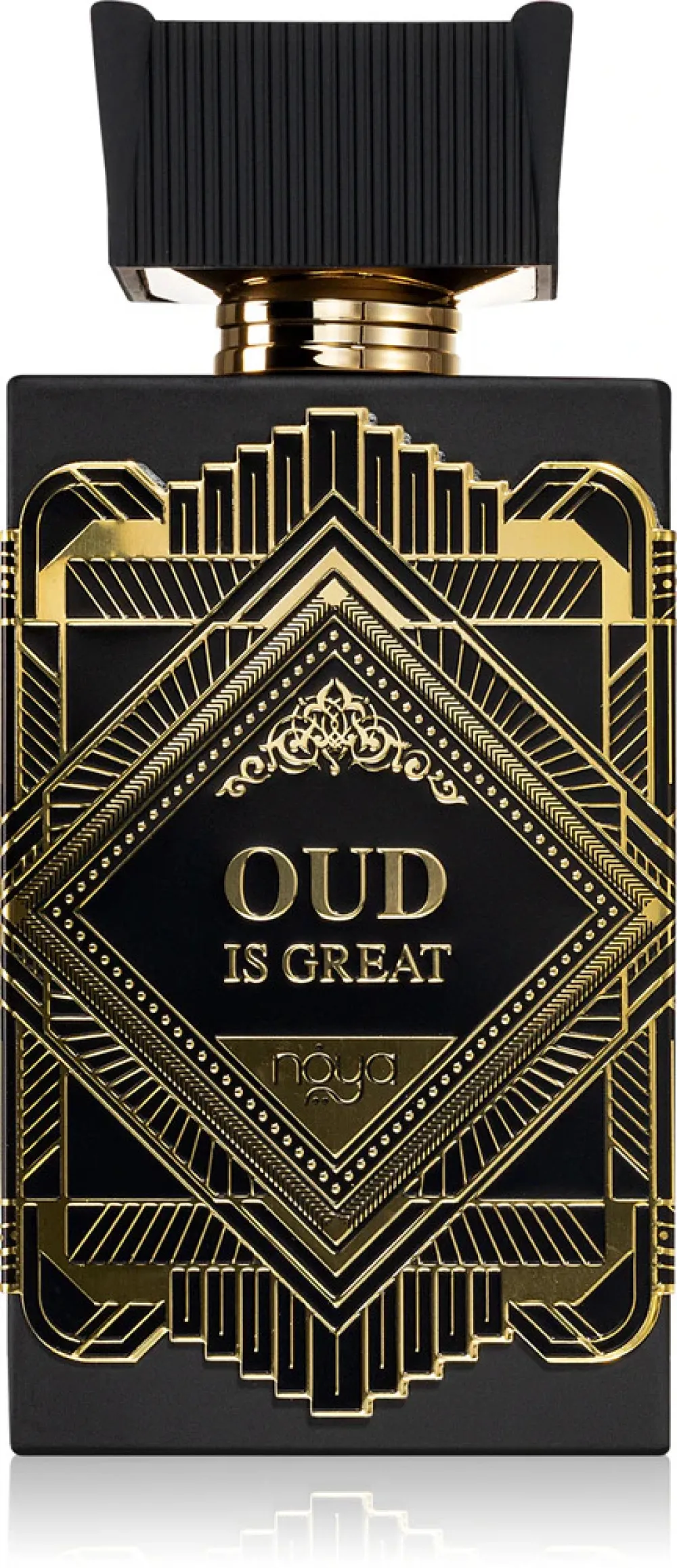 Oud Is Great estratto di profumo unisex 100 ml