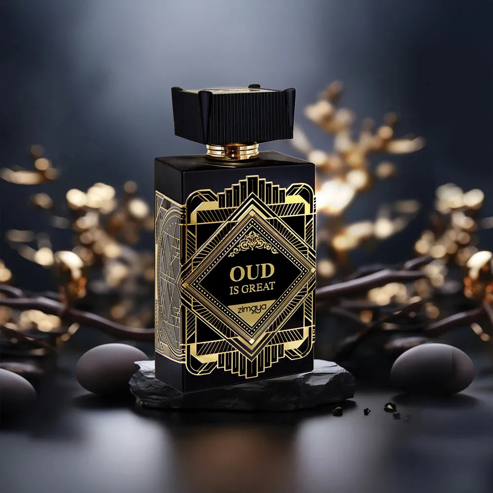 Oud Is Great estratto di profumo unisex 100 ml