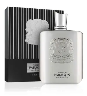 Zimaya Phantom Paragon eau de parfum per uomo 100 ml