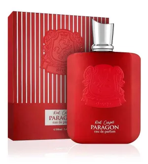 Zimaya Red Carpet Paragon eau de parfum unisex 100 ml