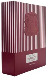 Red Carpet Paragon eau de parfum unisex 100 ml