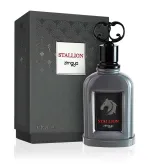Stallion eau de parfum per uomo 100 ml