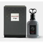 Stallion eau de parfum per uomo 100 ml
