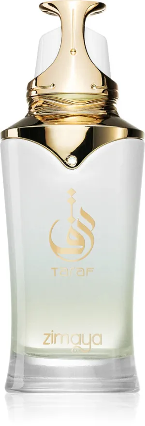 Zimaya Taraf White eau de parfum per donne 100 ml
