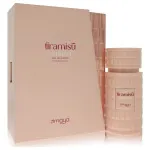 Tiramisu Caramel eau de parfum unisex 100 ml