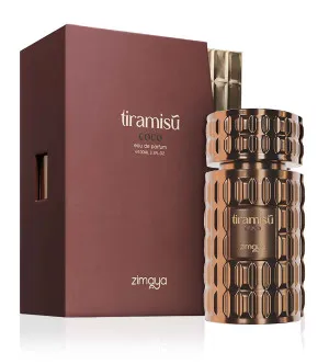 Zimaya Tiramisu Coco acqua di profumo unisex 100 ml