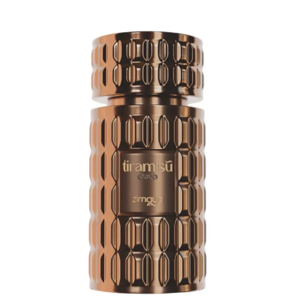 Tiramisu Coco acqua di profumo unisex 100 ml