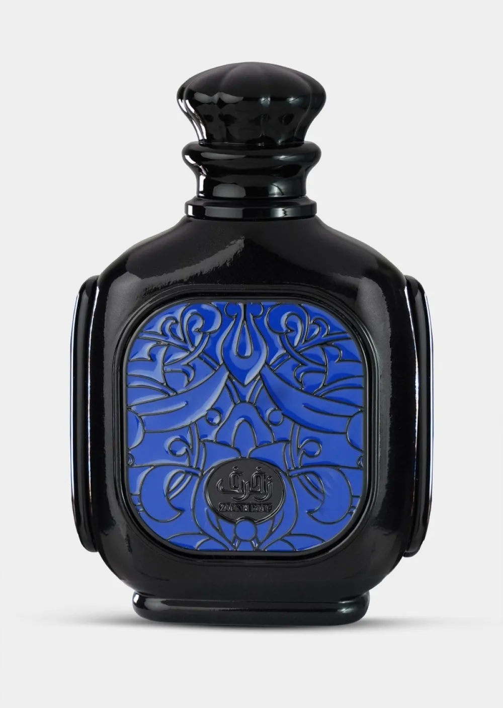 Zukhruf Black eau de parfum per uomo 100 ml