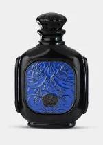 Zukhruf Black eau de parfum per uomo 100 ml