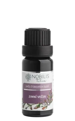 Nobilis Tilia Sera d'inverno 10 ml