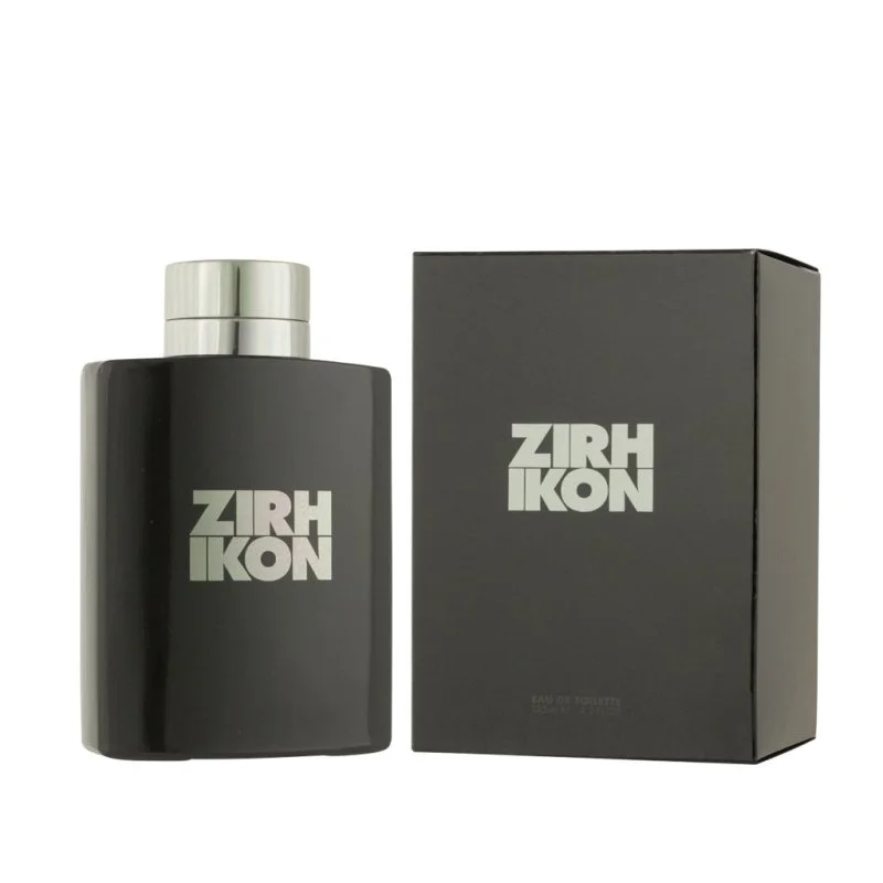 Ikon Eau de Toilette da uomo 125 ml