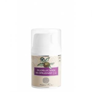 Nobilis Tilia Crema lenitiva per eritema da pannolino Eda 50 ml