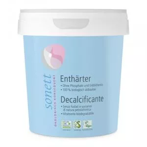 Sonett Addolcitore d'acqua 500 g