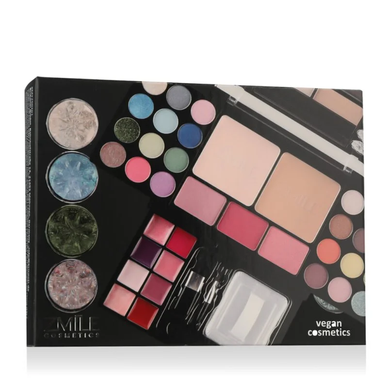 Diamonds Beauty Case