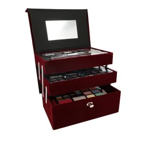 Zmile Cosmetics Beauty Case Vellutato