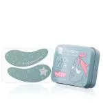 laSaponaria Cerotti per il sollevamento degli occhi riutilizzabili Eyestar (2 pz.)