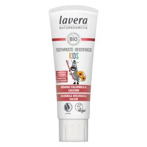 Lavera Dentifricio per bambini 75ml